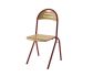 Photo : Chaise appui sur table TANAIS